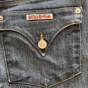 Hudson jeans